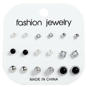 Women Bohemian Earrings 2020