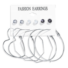 Load image into Gallery viewer, Women Bohemian Earrings 2020
