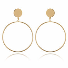 Load image into Gallery viewer, Charm Earrings <3 <3
