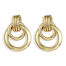 Load image into Gallery viewer, Charm Earrings <3 <3
