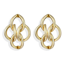 Load image into Gallery viewer, Charm Earrings <3 <3
