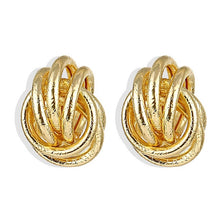 Load image into Gallery viewer, Charm Earrings <3 <3
