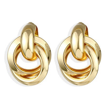 Load image into Gallery viewer, Charm Earrings <3 <3
