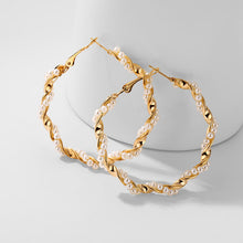 Load image into Gallery viewer, Charm Earrings <3 <3
