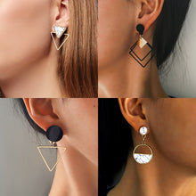 Load image into Gallery viewer, Gold Earring Wedding 2020
