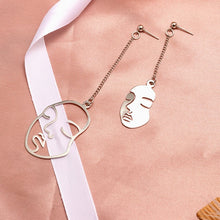Load image into Gallery viewer, Gold Earring Wedding 2020
