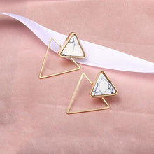 Load image into Gallery viewer, Gold Earring Wedding 2020
