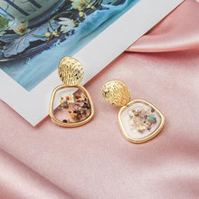 Load image into Gallery viewer, Gold Earring Wedding 2020

