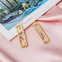 Load image into Gallery viewer, Gold Earring Wedding 2020
