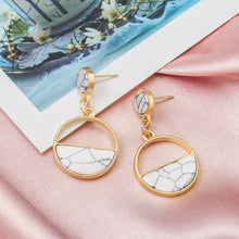 Load image into Gallery viewer, Gold Earring Wedding 2020
