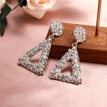 Load image into Gallery viewer, Gold Earring Wedding 2020
