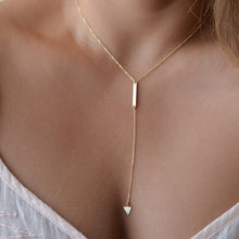 Load image into Gallery viewer, Multilayer Pendant Butterfly Necklace for Women
