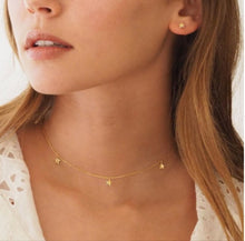 Load image into Gallery viewer, Multilayer Pendant Butterfly Necklace for Women
