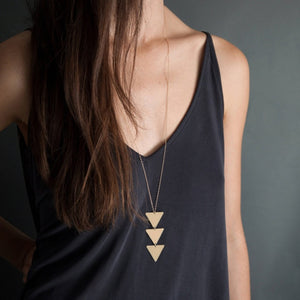 Multilayer Pendant Butterfly Necklace for Women