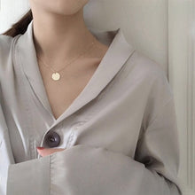 Load image into Gallery viewer, Multilayer Pendant Butterfly Necklace for Women
